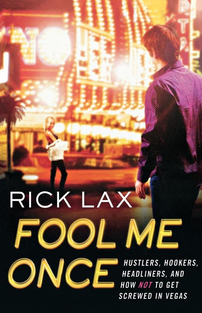 Fool Me Once