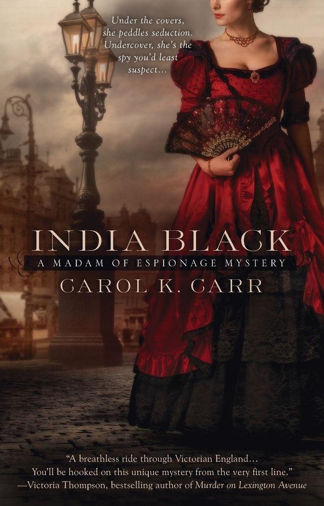 India Black