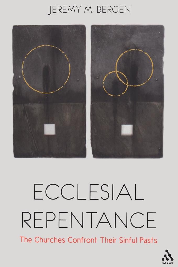 Ecclesial Repentance