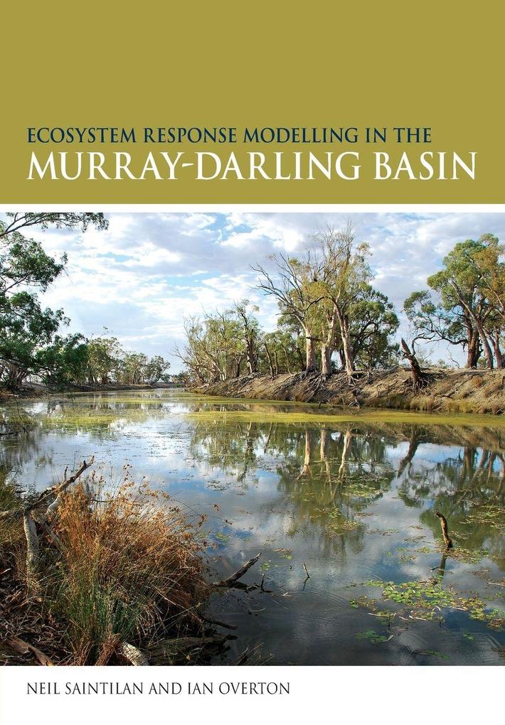 Ecosystem Response Modelling in the Murray-Darling Basin