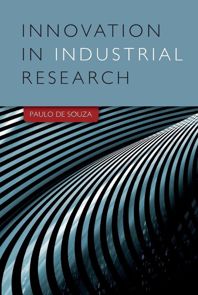 Innovation in Industrial Research