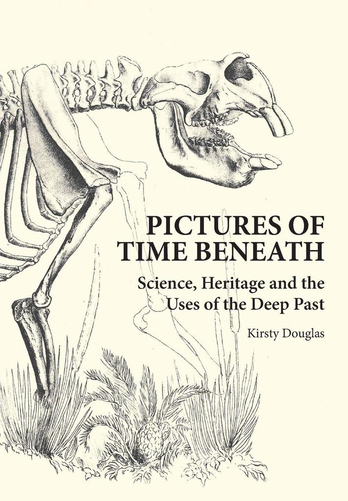 Pictures of Time Beneath