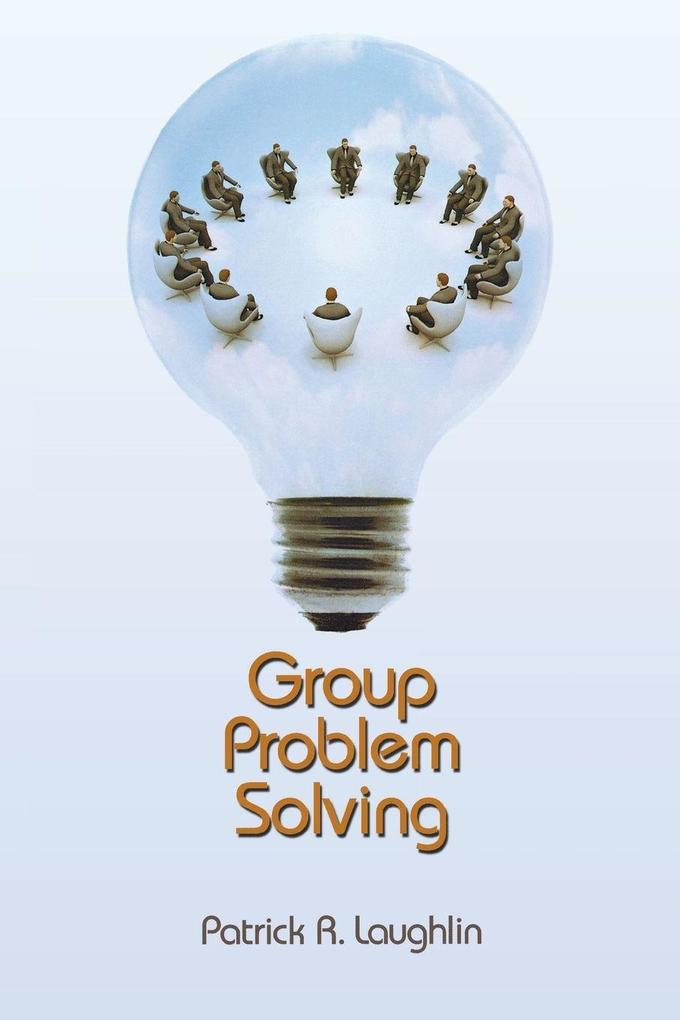 Group Problem Solving