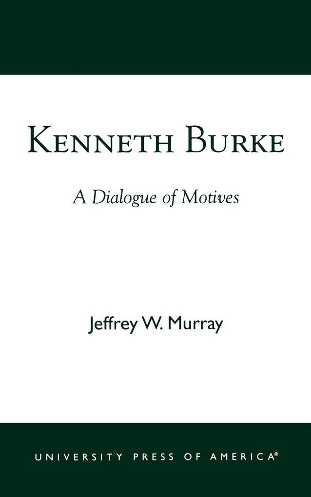Kenneth Burke