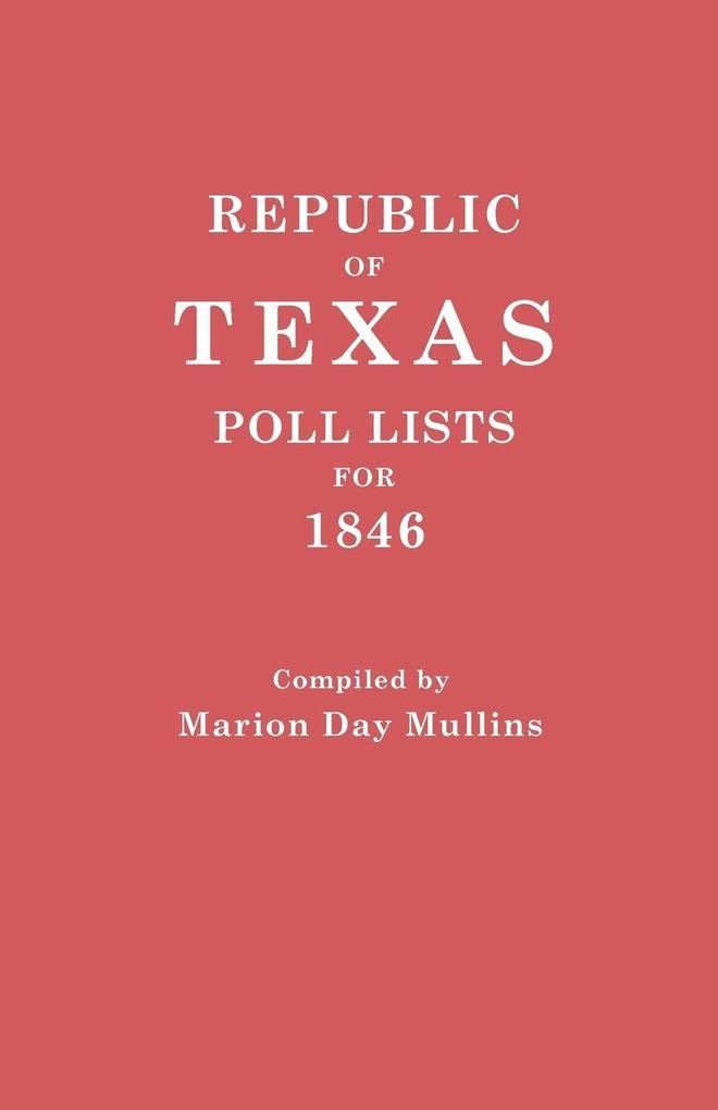 Republic of Texas