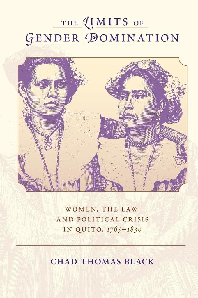 The Limits of Gender Domination