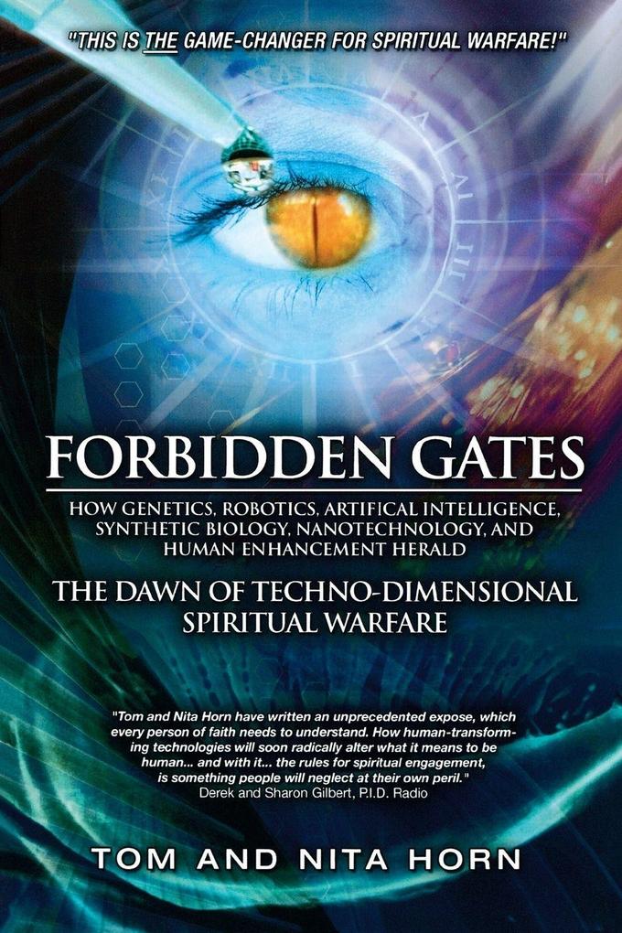 Forbidden Gates