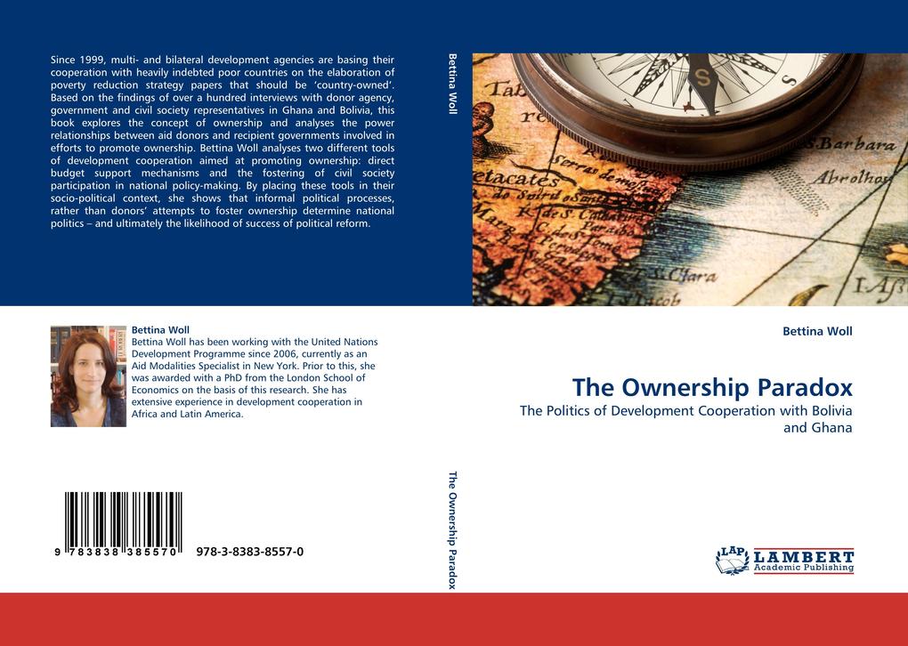 The Ownership Paradox
