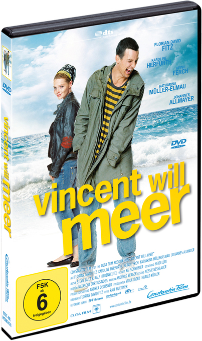 Vincent will meer