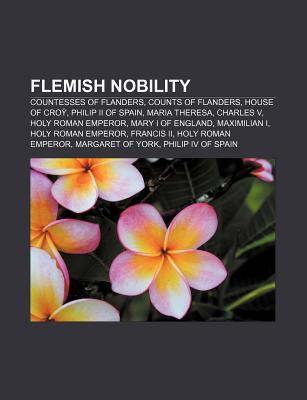 Flemish nobility