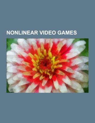 Nonlinear video games
