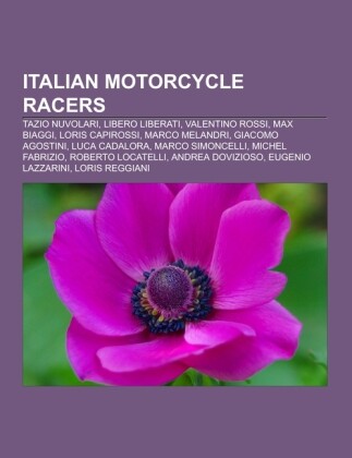 Italian motorcycle racers