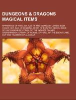 Dungeons & Dragons magical items