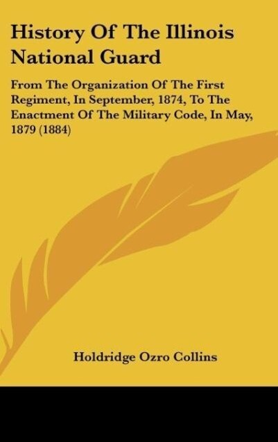 History Of The Illinois National Guard