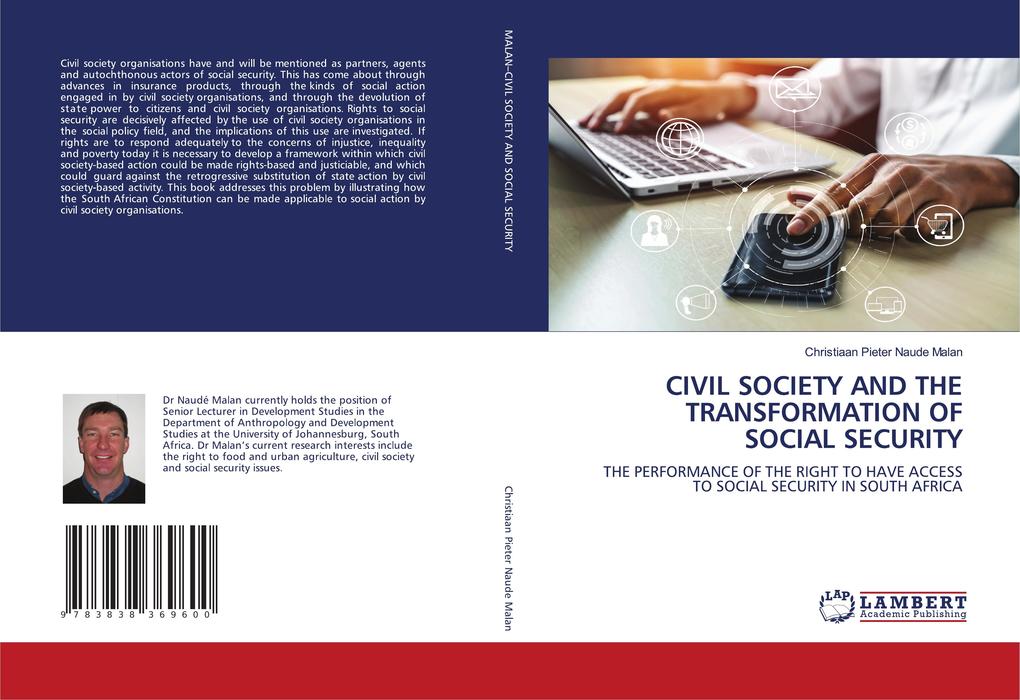 CIVIL SOCIETY AND THE TRANSFORMATION OF SOCIAL SECURITY