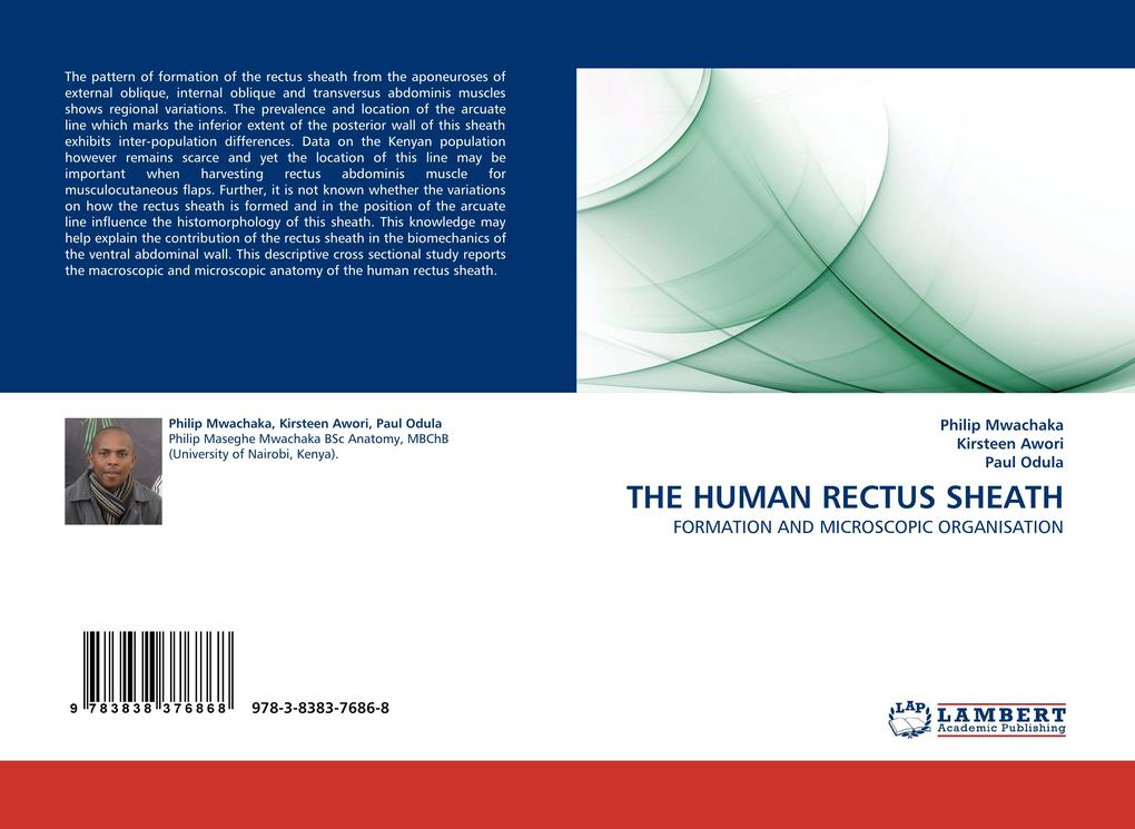 THE HUMAN RECTUS SHEATH