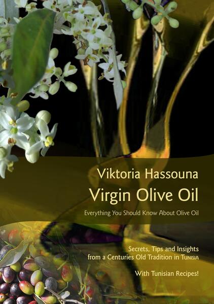 Virgin Olive Oil