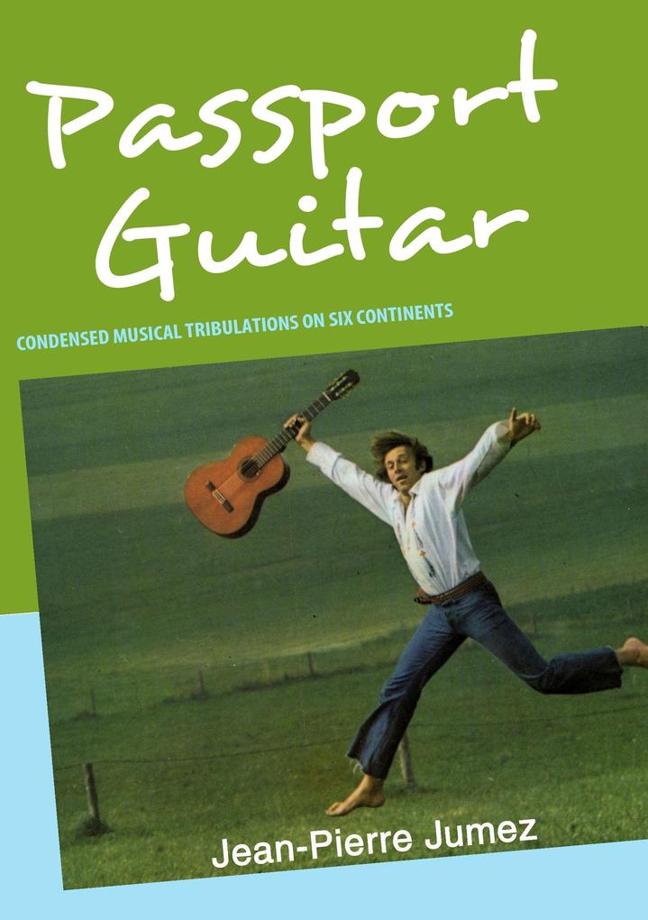 Passport Guitar
