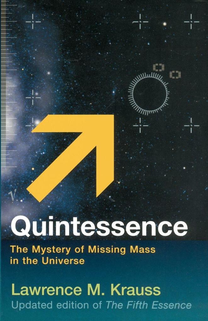Quintessence