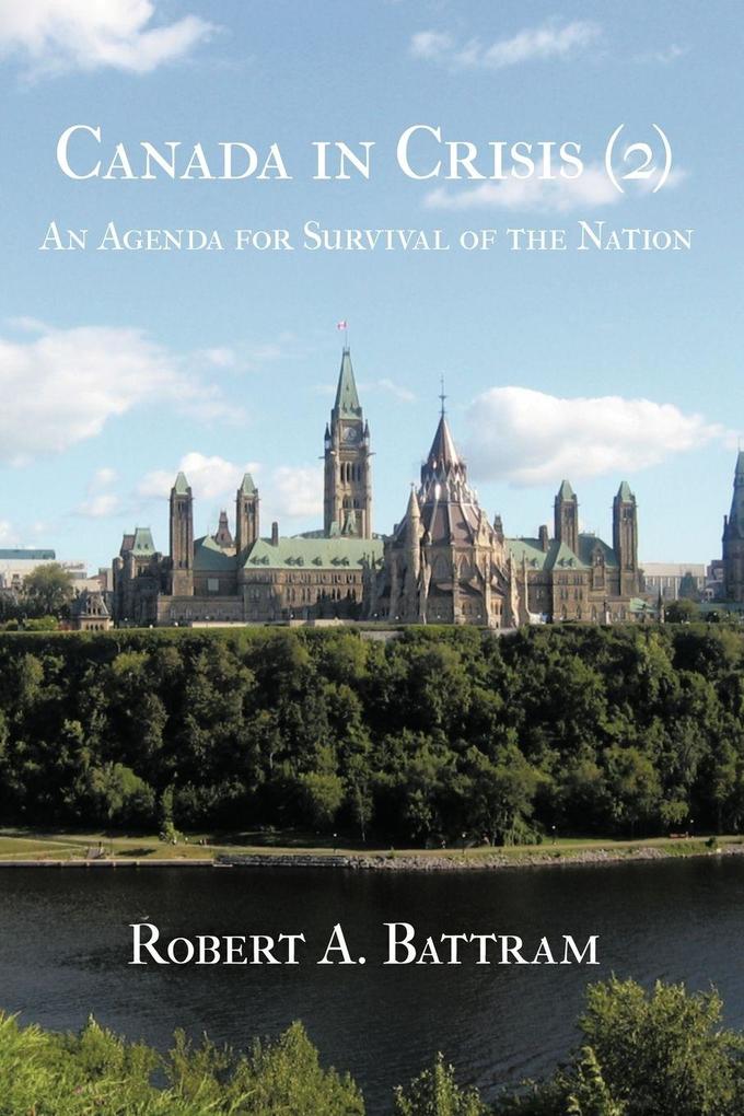 Canada in Crisis (2)