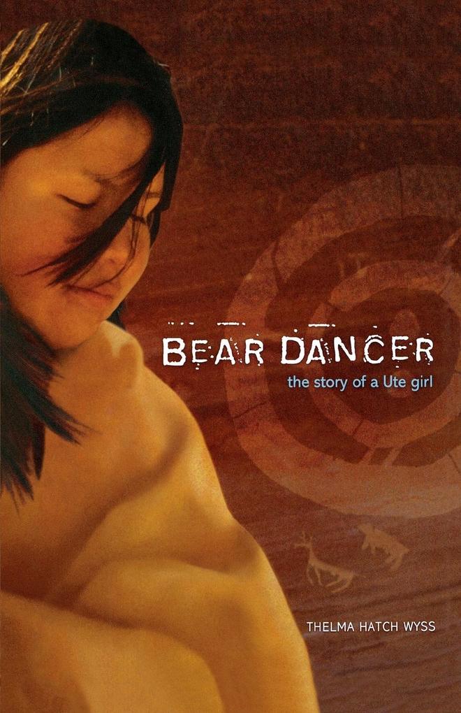 Image of Bear Dancer
