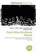 Frank (Amy Winehouse Album)