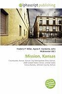 Mission Kansas