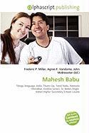 Mahesh Babu