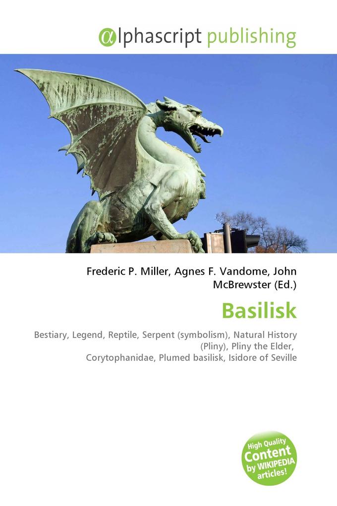 Basilisk
