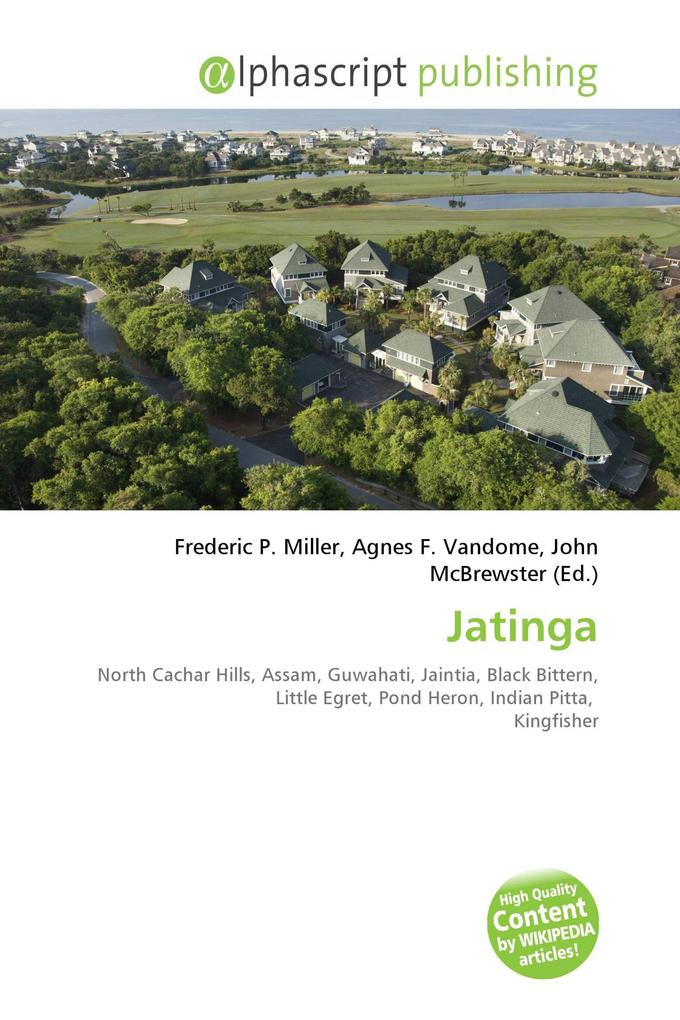 Jatinga