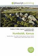 Humboldt Kansas