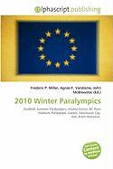 2010 Winter Paralympics