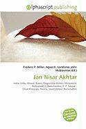 Jan Nisar Akhtar