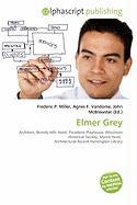 Elmer Grey