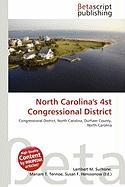 North Carolina's 4st Congressional District
