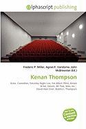 Kenan Thompson