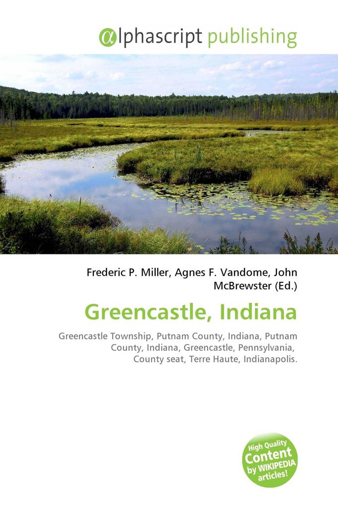 Greencastle Indiana