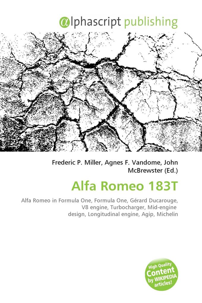 Alfa Romeo 183T