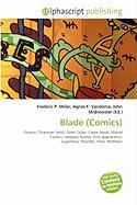 Blade (Comics)