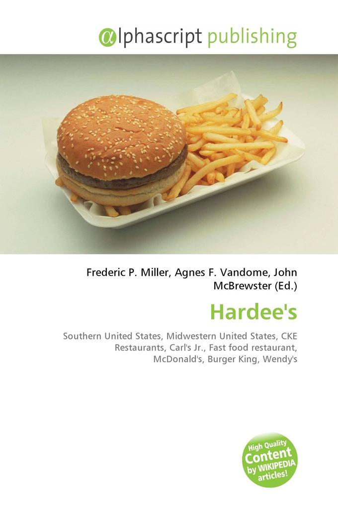 Hardee's