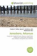 Jonesboro Arkansas