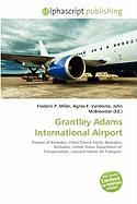 Grantley Adams International Airport