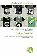 Guitar Queer-O