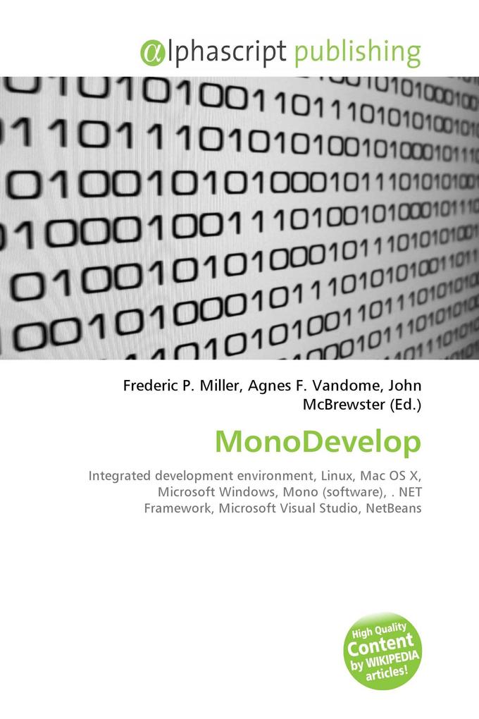 MonoDevelop