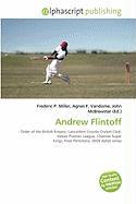 Andrew Flintoff