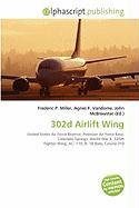 302d Airlift Wing