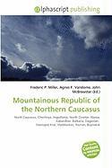 Mountainous Republic of the Northern Caucasus