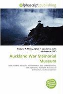 Auckland War Memorial Museum