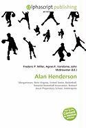 Alan Henderson