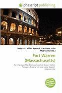 Fort Warren (Massachusetts)